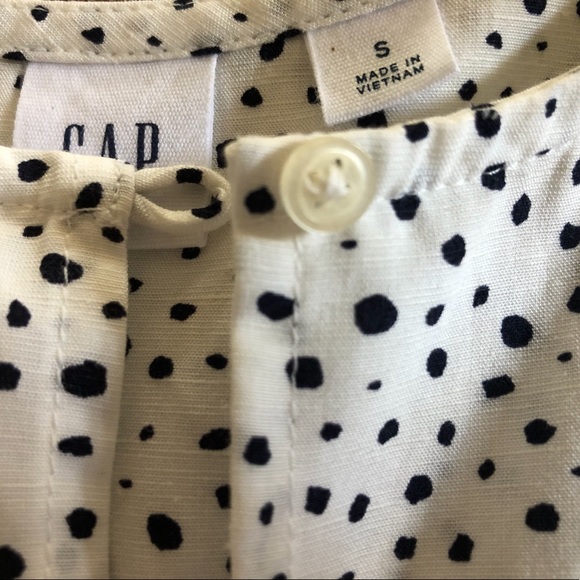 GAP Cotton Summer Tunic - Picture 4 of 5